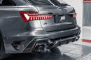 Audi RS6-R par ABT Sportsline - Crédit photo : ABT Sportsline