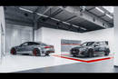 Audi RS6-R par ABT Sportsline - Crédit photo : ABT Sportsline