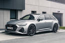 L'Audi RS6 revue par ABT Sportsline