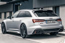 L'Audi RS6 revue par ABT Sportsline
