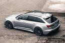 L'Audi RS6 revue par ABT Sportsline