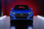 Audi RS 6 Avant RS Tribute Edition