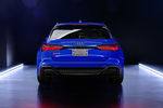 Audi RS 6 Avant RS Tribute Edition