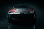 Audi RS 6 GTO Concept 