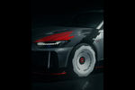 Audi RS 6 GTO Concept 