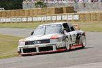 Audi 90 quattro IMSA GTO 1989