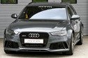 Audi RS6 Avant par MTM