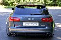 Audi RS6 Avant par MTM