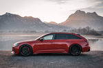 Audi RS6-S par ABT Sportsline