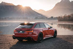 Audi RS6-S par ABT Sportsline