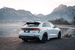 Audi RSQ8-S par ABT Sportsline