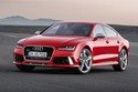 Audi RS7 Sportback 2014