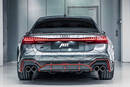 Audi RS7-R ABT Sportsline - Crédit photo : ABT Sportsline