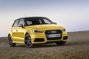 Nouvelles Audi S1 et S1 Sportback