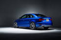 Audi S3 Exclusive Edition