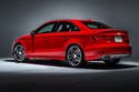 Audi S3 Exclusive Edition