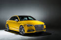 Audi S3 Exclusive Edition