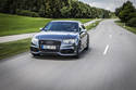 L'Audi S3 revue par ABT Sportsline