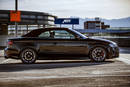 Audi S3 Cabrio par ABT Sportsline