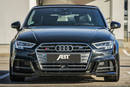 Audi S3 Cabrio par ABT Sportsline