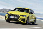 Audi S3 Sportback (2020)