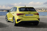 Audi S3 Sportback (2020)