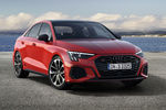 Audi S3 berline (2020)