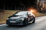 370 ch pour l'Audi S3 d'ABT Sportsline