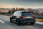 370 ch pour l'Audi S3 d'ABT Sportsline