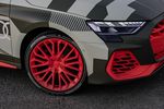 Audi S3 (2024)