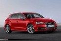 Audi S3 Sportback