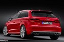 Audi S3 Sportback