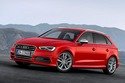 Audi S3 Sportback