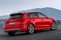 Audi S3 Sportback