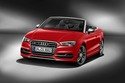 Nouvelle Audi S3 Cabriolet