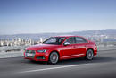 Nouvelles Audi S4 et S4 Avant 2016