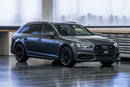 425 ch pour l'Audi S4 Avant ABT Sportsline