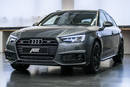 Audi S4 Avant ABT Sportsline