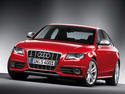 L'Audi S4 abandonne le V8 !