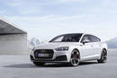 Audi S5 Sportback TDI