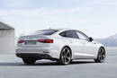 Audi S5 Sportback TDI