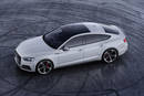 Audi S5 Sportback TDI