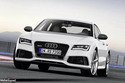 Audi RS7 : il va y avoir du sport !