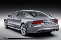 Audi RS7 Sportback