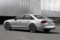 Audi S8 plus