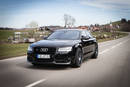 705 ch pour l'Audi S8 Plus par ABT Sportsline