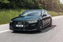 Audi S8 par ABT Sportsline