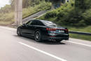 Audi S8 par ABT Sportsline