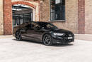 Audi S8 par ABT Sportsline