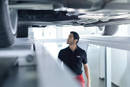 Audi Service s'adapte à votre emploi du temps et l'optimise !